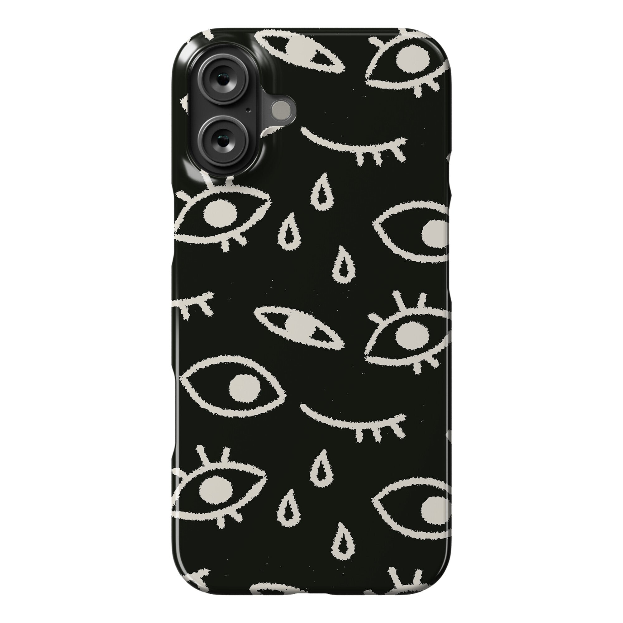 Eyes Phone Case Phone Case